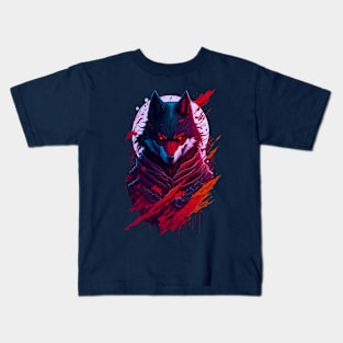 wolf Kids T-Shirt